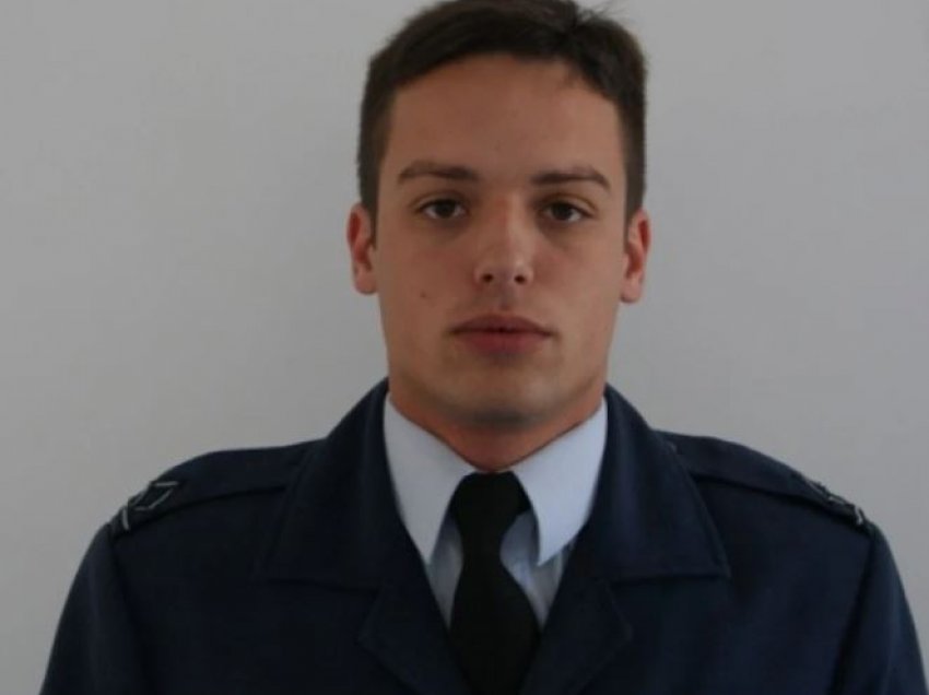 Rrëzimi i avionit ushtarak grek në detin Jon, gjendet i vdekur piloti 29-vjeçar