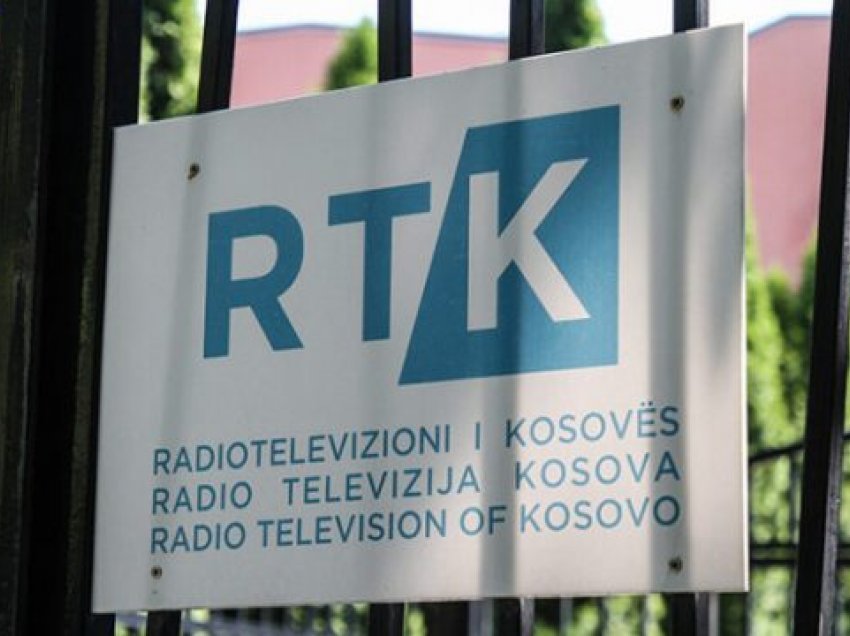 RTK: Korrespondenti u suspendua për injorim të punës