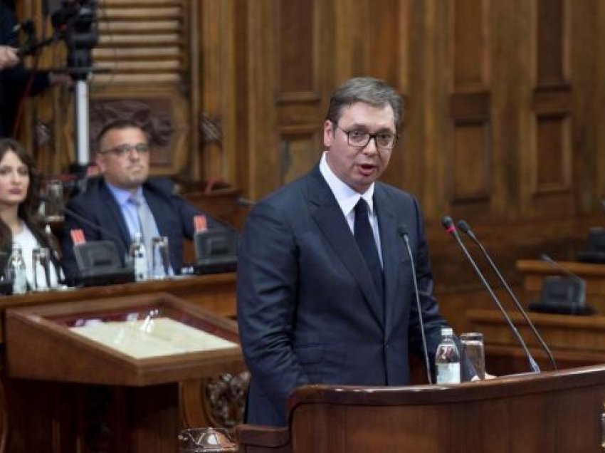 “Deputetët ta kuptojnë seriozitetin e momentit”, të enjten në Beograd mbahet seancë parlamentare për dialogun