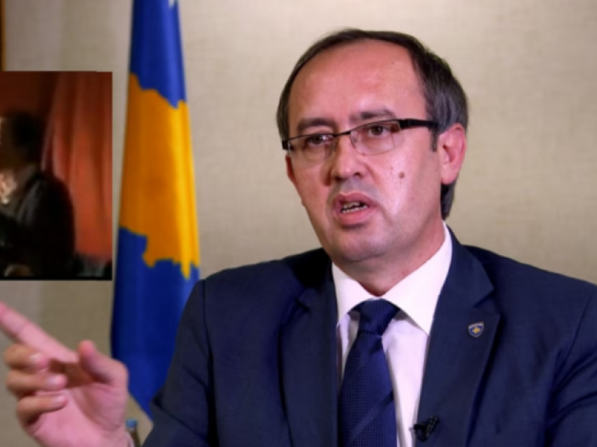 Kosova jashtë programit 7.5 miliardësh të BE-së, reagon Hoti: Dëm i madh