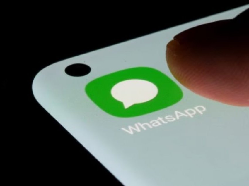 WhatsApp sjell funksionin e ri të transferimit të historisë së bisedave me kodin QR