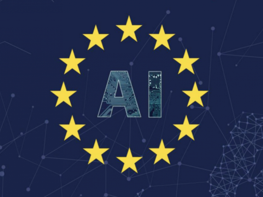 Draft rregullat e BE-së për inteligjencën artificiale mund të dëmtojnë Evropën