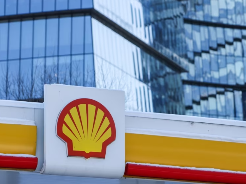 Kompania Shell vazhdon tregtimin e gazit rus, edhe pse u zotua se s’do ta bënte