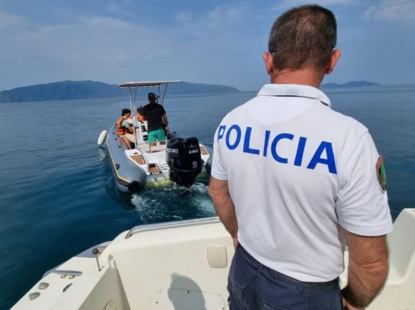 Sezoni turistik, 1700 punonjës policie në monitorim të vijës bregetare