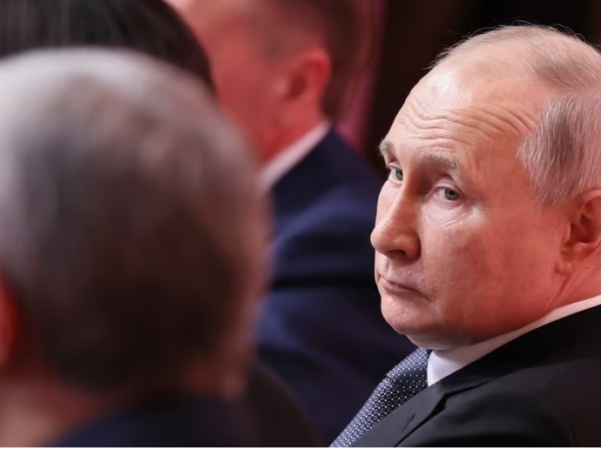 Sondazh i ri: Shumica e evropianëve e shohin Rusinë si kundërshtar