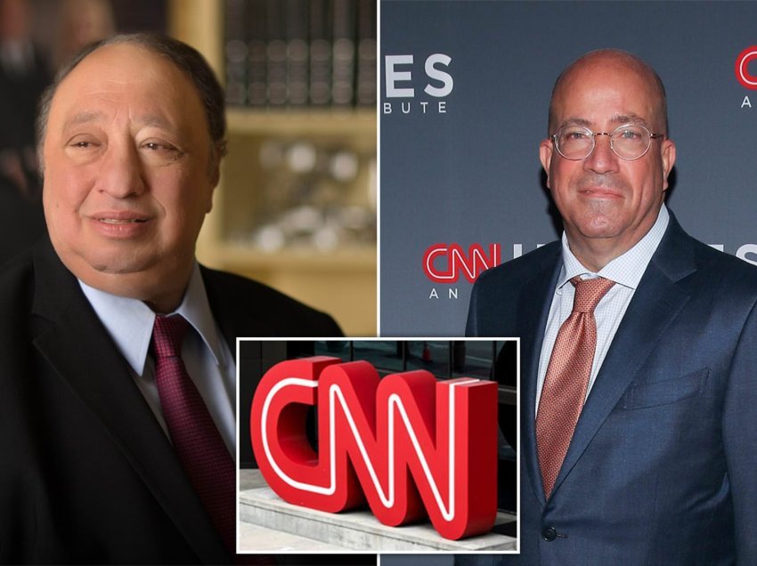 Miliarderi i qytetit të Nju Jorkut, John Catsimatidis, tha se dëshiron të blejë CNN-in dhe të bëhet CEO i ardhshëm i saj