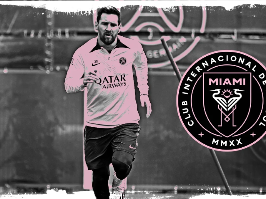 E zbulon pronari i Inter Miami: Negociatat për Messin kanë zgjatur plot 3 vjet