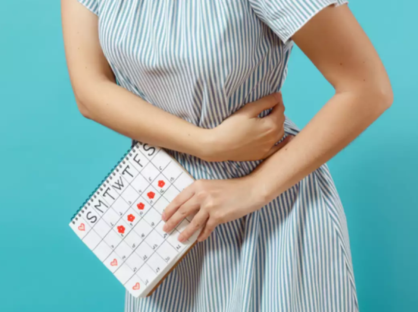 Pse dita e dytë e menstruacioneve konsiderohet si më e keqja?