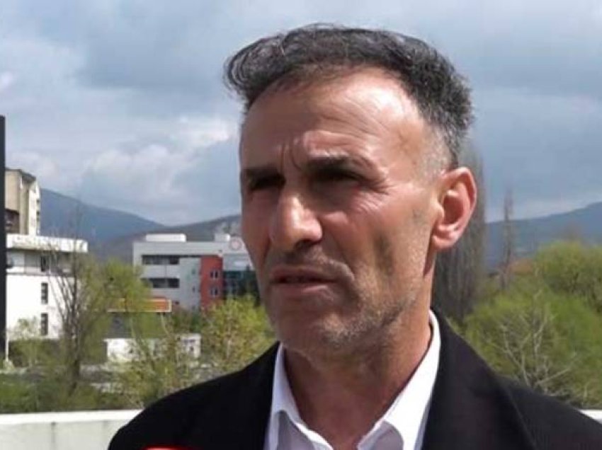 Kryetari i Leposaviqit, Lulzim Hetemi emëron katër drejtorë komunalë serbë
