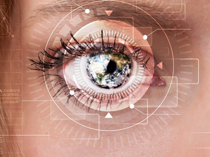Si inteligjenca artificiale po parandalon verbërinë