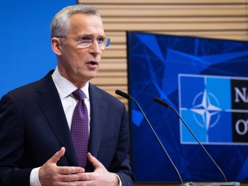 Stoltenbergut i zgjatet mandati në krye të NATO-s