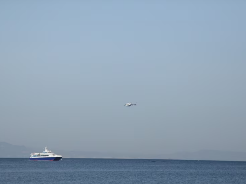 Greqia e gatshme për të zgjidhur çështjen e kufijve detarë me Turqinë