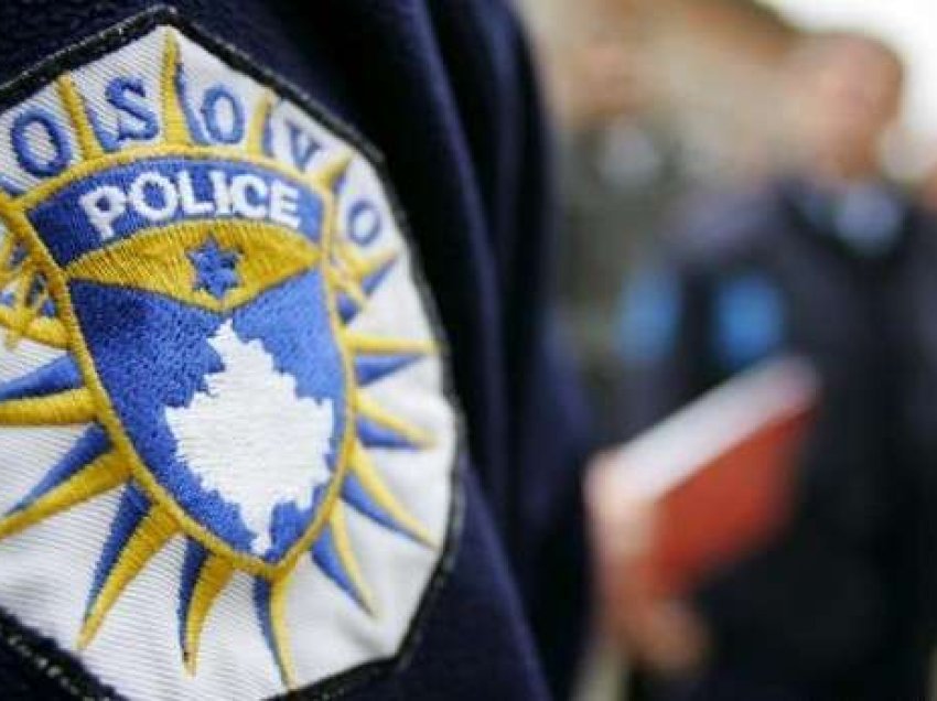 Për gjashtë muaj, japin dorëheqje 35 pjesëtarë të Policisë së Kosovës