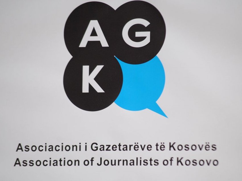 Kërcënohet me jetë gazetari Herolind Ademi, AGK-ja, shpreh shqetësim