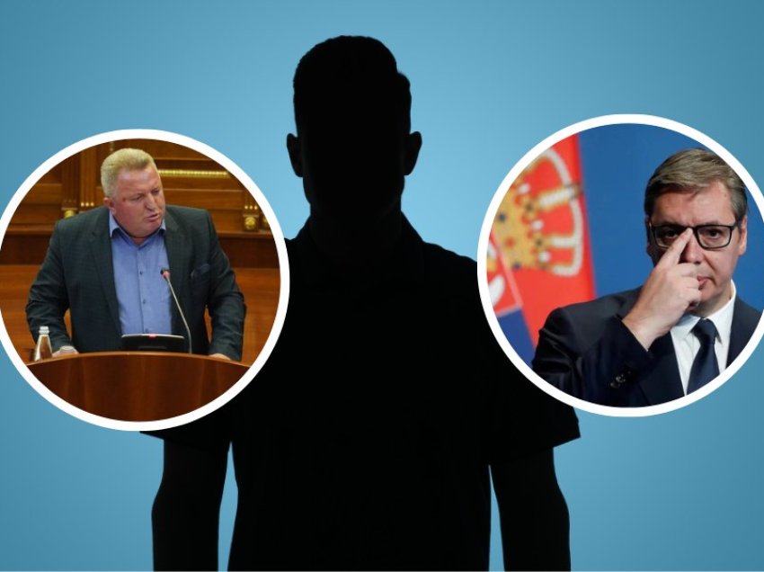 Deputeti i PDK-së pretendon se e ka zbuluar planin e Vuçiqit: “Planifikon vrasjen e një politikani”
