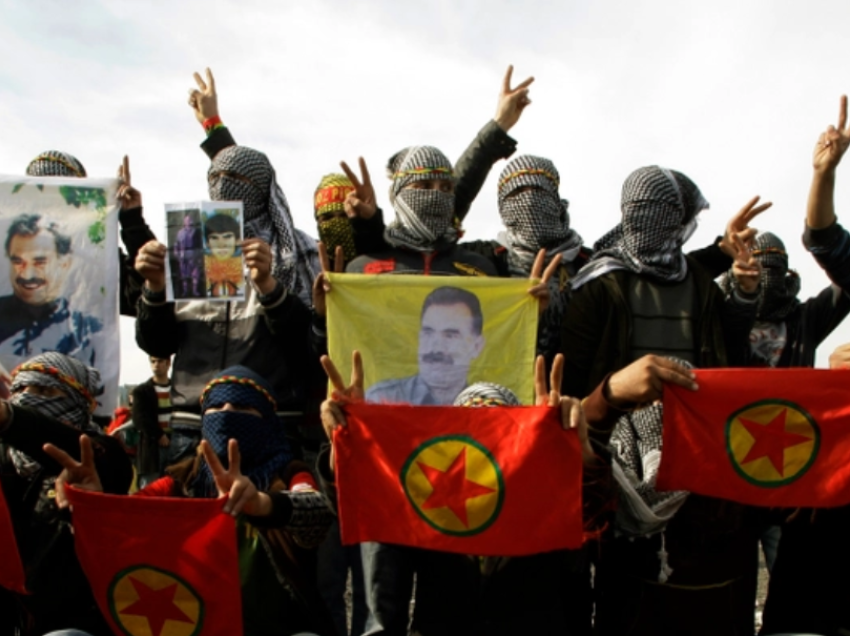 Nga presioni i Turqisë, Suedia dënon kurdin për lidhje me PKK-në