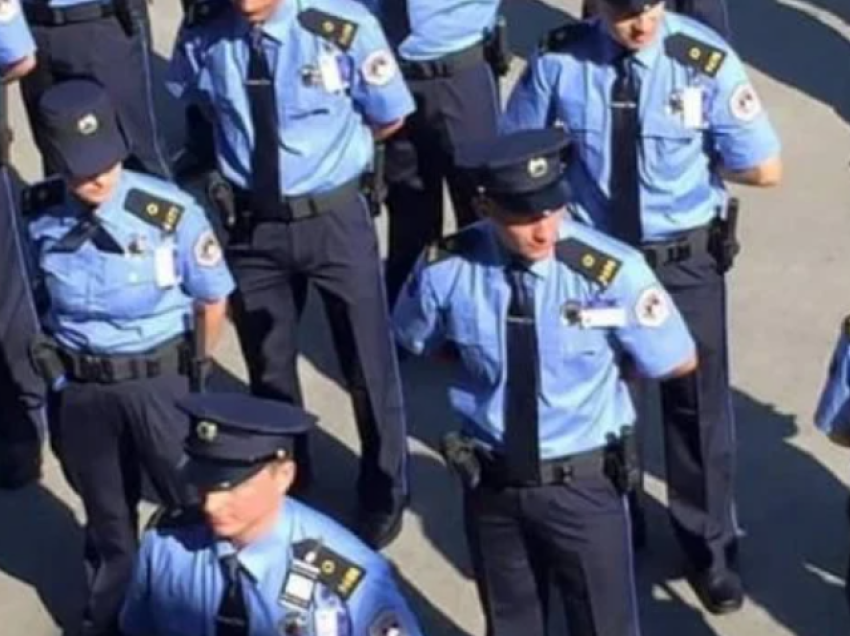 Policia shpall konkurs për pranimin e policëve të rinj, këto janë kriteret