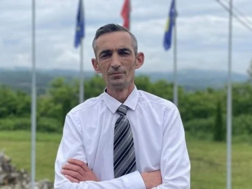 Kryetari i Zveçanit shkarkon nënkryetaren serbe të komunës: I tejkaloi kompetencat