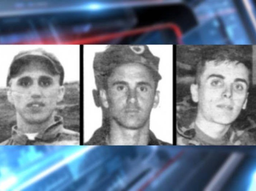 SHBA i kërkon sërish Serbisë të hetojë vrasjet tre shqiptaro-amerikanëve, Ylli, Agron dhe Mehmet Bytyqi