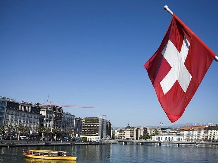 Mori mbi 730 mijë franga ndihmë sociale, Zvicra merr masa ndaj çiftit të huaj