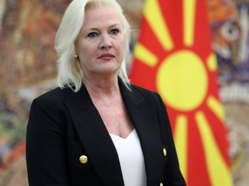 Aggeler e zhgënjyer me gjyqësorin në Maqedoni: Nuk dha rezulatatet e pritshme