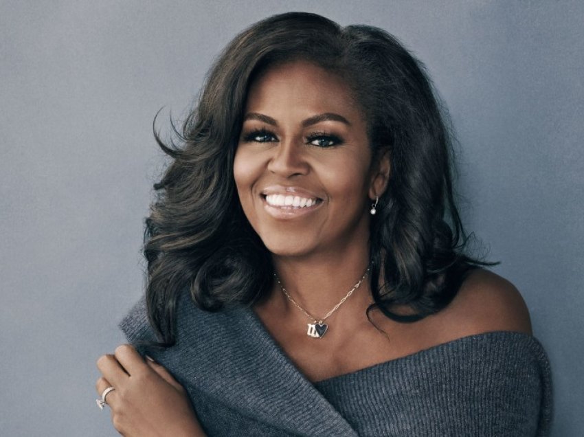 Michelle Obama tregon momentin kur përjetoi një nga ndjenjat “më të këqija” si prind