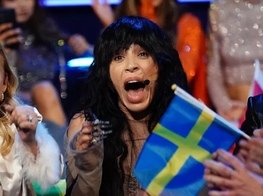 Zbuloni kush është qyteti suedez i zgjedhur për të pritur Eurovizionin vitin e ardhshëm