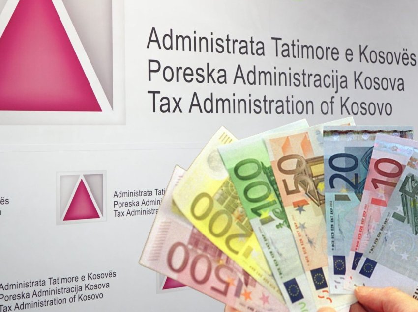 ATK: Këngëtarët e estradës i kanë paguar 1.2 milion euro tatim shtetit deri në qershor, rritje prej 100 për qind në deklarim dhe pagesa