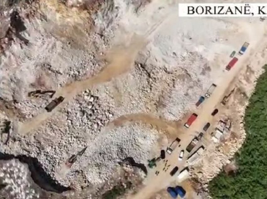 Gurorja e Borizanës shkatërron shtëpitë e fshatit/ Prokuroria nis hetimet për dy procedime penale
