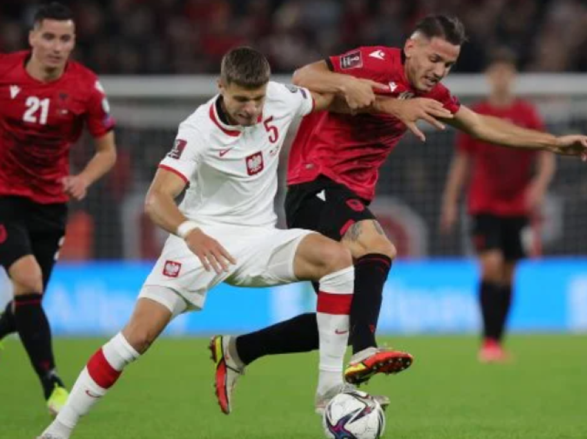 Dalin në shitje biletat e ndeshjes Shqipëri – Poloni, ky është çmimi