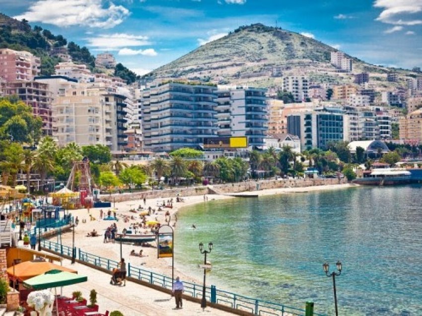 “The Telegraph”: Shqipëria, ndër vendet më të mira në Ballkan për t’u vizituar