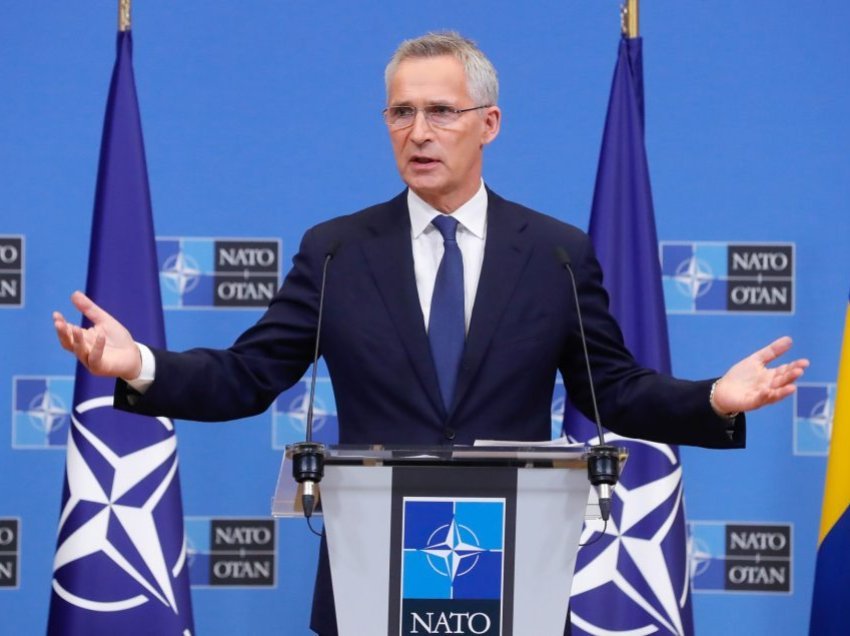 Një dekadë në krye të NATO-s: Pse është “kaq i vështirë” zëvendësimi i Jens Stoltenberg?