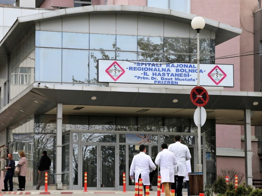 Rast i rëndë për familjen Bytyqi: Kjo është gruaja që vdiq pasi u dërgua në Spitalin e Prizrenit, Policia nis hetimet