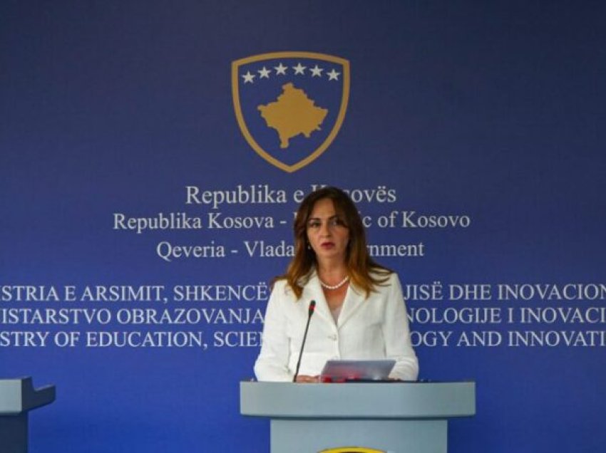 Themelohet kolegji i parë publik në Mitrovicë, Nagavci: Do të përfshihen të gjitha komunitetet 