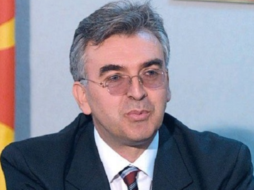 Maqedonia e Veriut duhet t’i paguaj 1.7 milionë denarë Verushevskit për paraburgimin në rastin “Puçi”