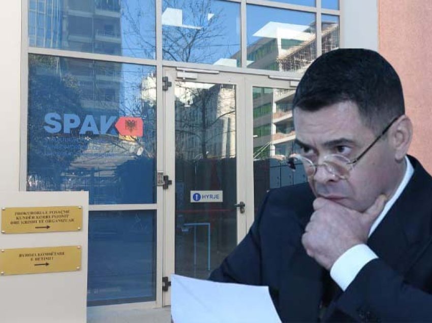 SPAK kërkoi arrestimin, avokati i Ahmetajt pranon se ish-ministri nuk ndodhet në Shqipëri