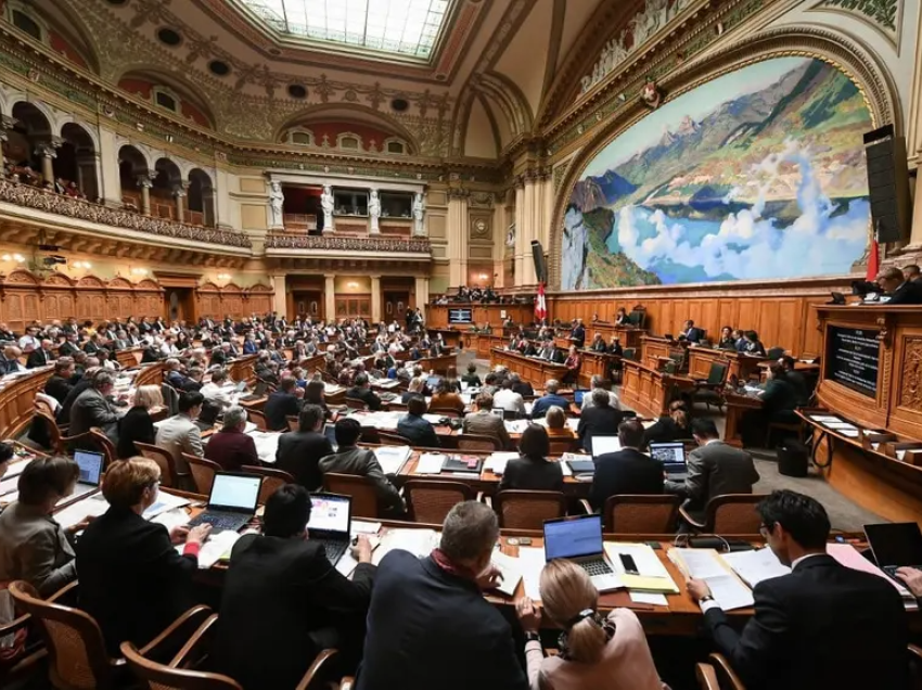 Deputeti zviceran: Masat të padrejta, Kosova po i mbron vlerat evropiane 