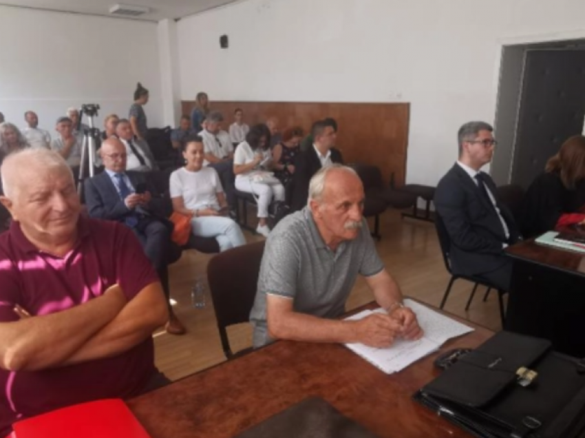Mungoi i akuzuari i parë, anulohet seanca e sotme për rastin “Pendikov” në gjykatën e Ohrit