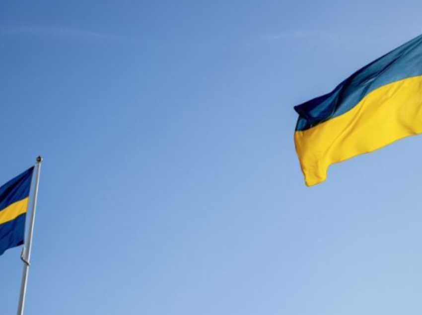 Suedia dhe Ukraina shpallin marrëveshje të re për shkëmbimin e inteligjencës