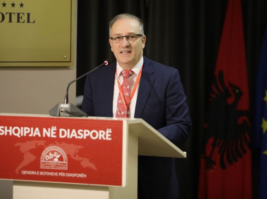 Intervistë me Dr. Vaxhid Sejdiun, mësues dhe koordinator i “Shkollës Shqipe” në Zvicër dhe kryetar i Këshillit Koordinues të Arsimtarëve në Diasporë 