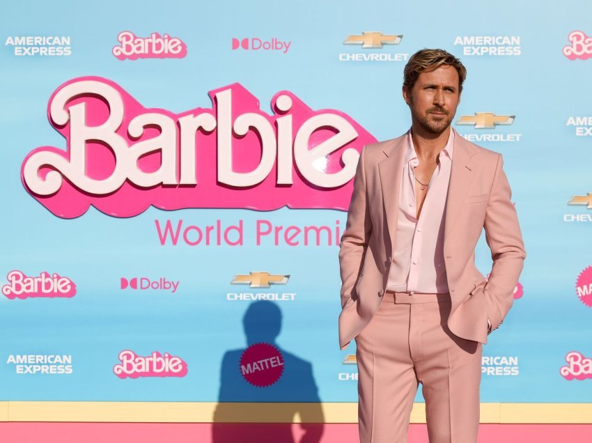 Gjobë për aktorët që s’e respektonin, rregulli i veçantë i Margot Robbie gjatë xhirimeve të ‘Barbie’ 