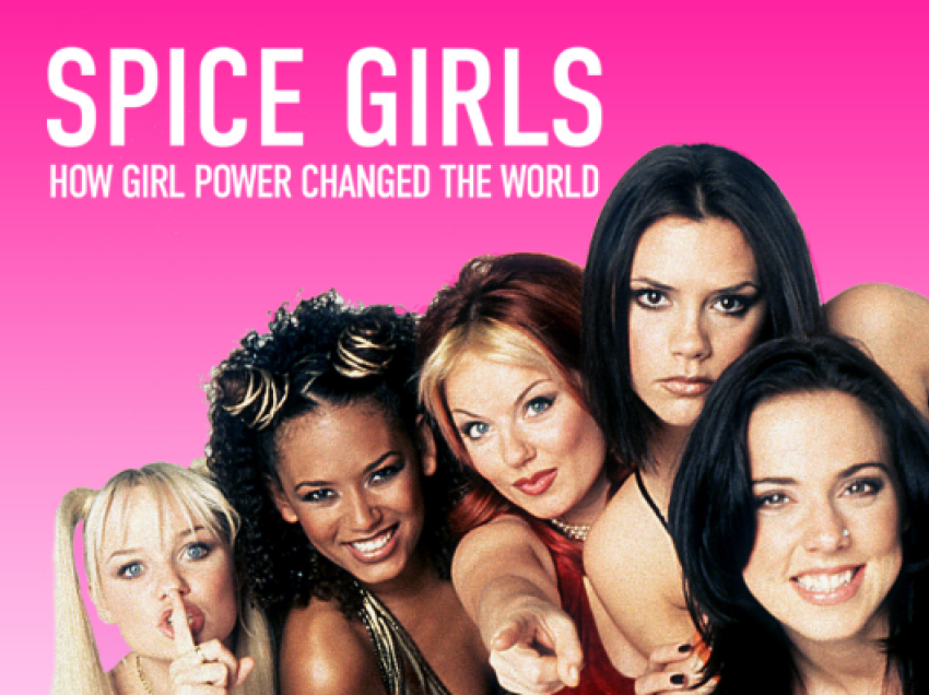 Bashkohet “The Spice Girls”, ka një datë për turneun e tyre 