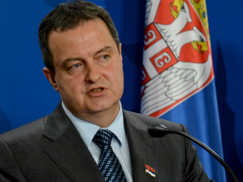 Daçiç: Do të jetë lajm i keq nëse qeveria e re e Malit të Zi do të jetë pa serbët