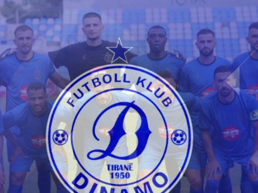 Dinamo zyrtarizon dy transferime të reja