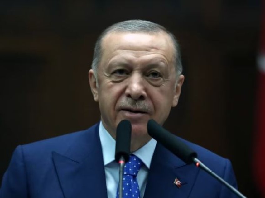 Erdogan nis turneun ne Gjirin Persik, optimist për marrëveshjen e grurit