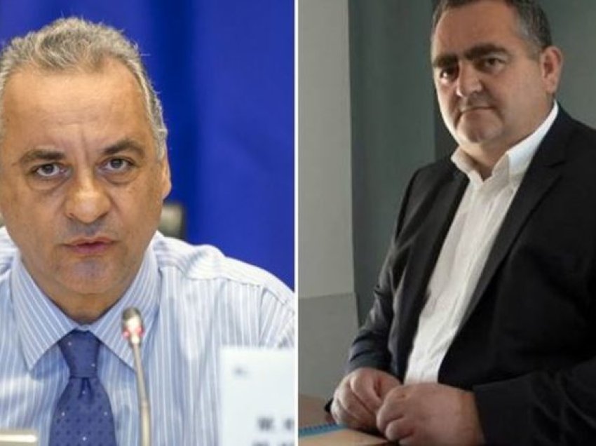 Eurodeputeti grek vjen në Shqipëri për Fredi Belerin, mediat greke: Do të informohet edhe për çështjen e pronave në Himarë