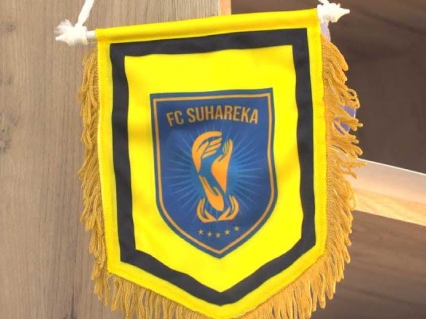 Suhareka kompletohet me 25 lojtar, por pritet edhe një goditje në treg