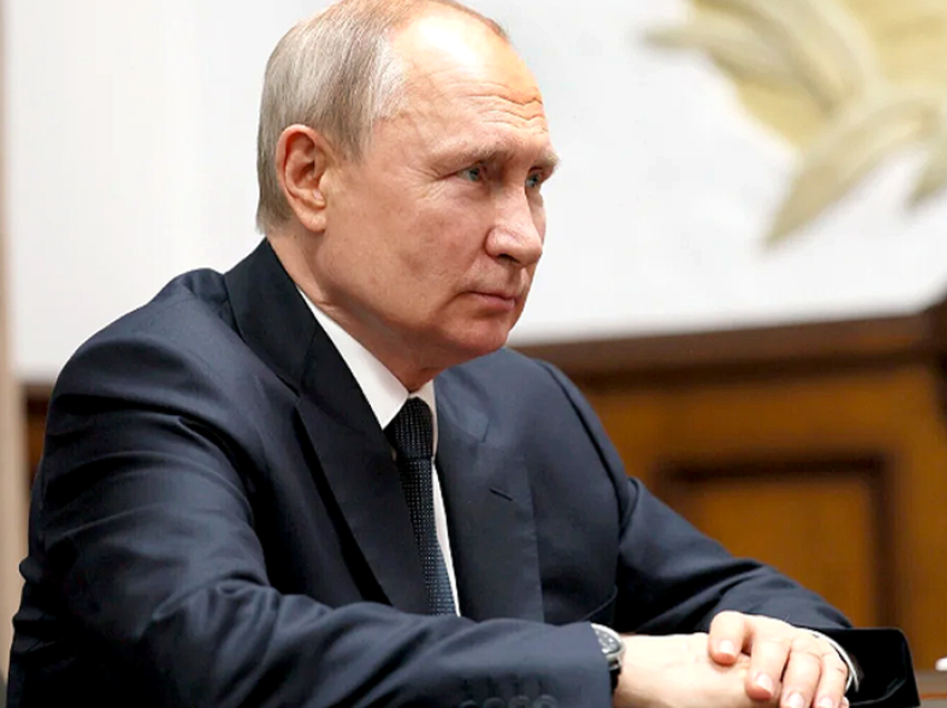 Putin “buzë humnerës”, kush janë “Ozeros” - ja dy njerëzit që po përgatiten t’i zënë karrigen