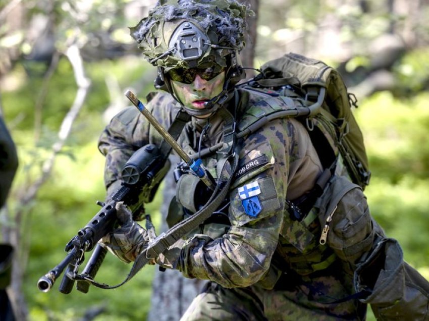 NATO kthen sytë nga lindja, ja pse planet e reja të aleancës mund të ndezin një luftë katastrofike me “Dragoin”
