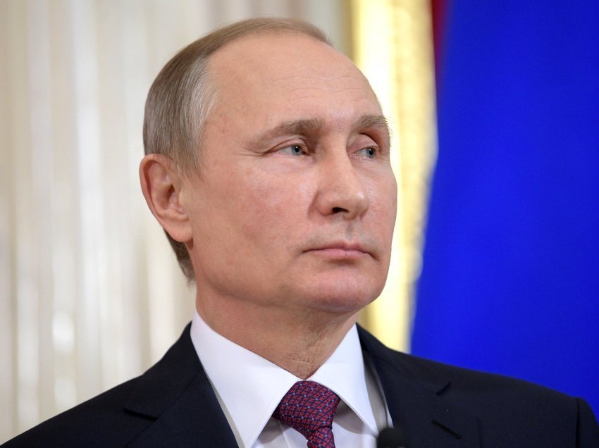 Në pushtet deri në 2036, komandanti rus me parashikim të frikshëm: Çka ndodh nëse Putin zgjidhet sërish president